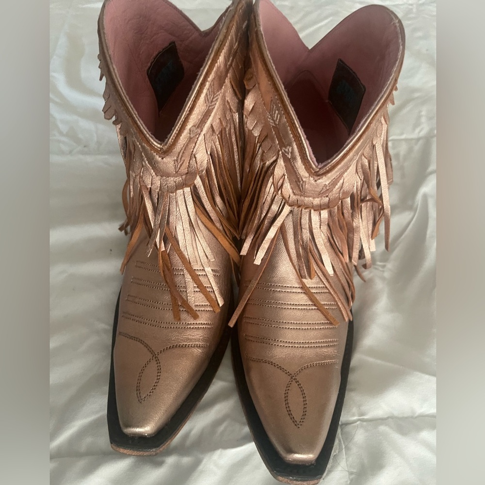 Junk gypsy by Lane boots